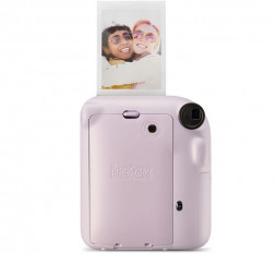 Фотоаппарат моментальной печати Fujifilm Instax Mini 12 Lilac Purple в Москве