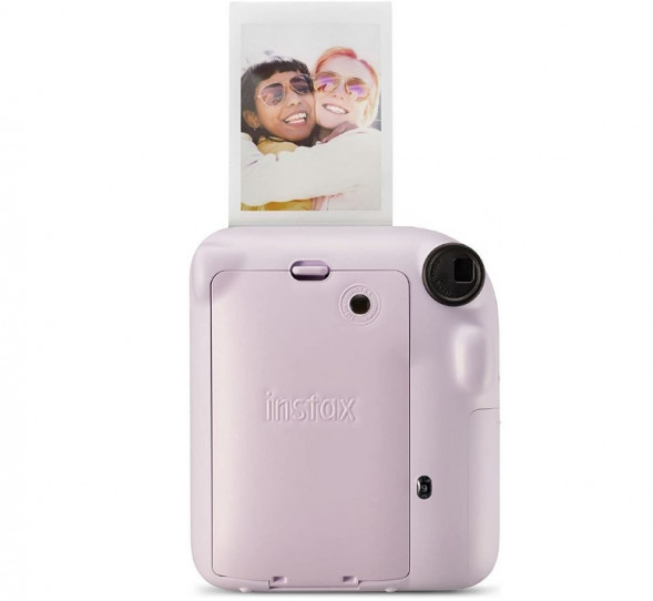 Фотоаппарат моментальной печати Fujifilm Instax Mini 12 Lilac Purple