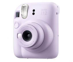 Фотоаппарат моментальной печати Fujifilm Instax Mini 12 Lilac Purple в Москве