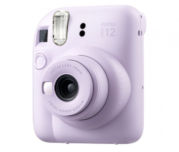 Фотоаппарат моментальной печати Fujifilm Instax Mini 12 Lilac Purple