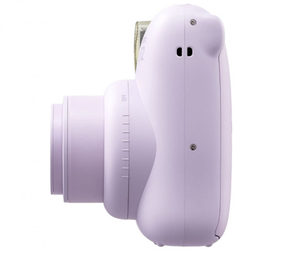 Фотоаппарат моментальной печати Fujifilm Instax Mini 12 Lilac Purple