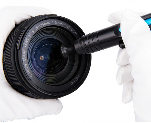 Чистящий карандаш JJC CL-P4 Lens Pen