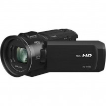 Видеокамера Panasonic HC-V800 в Москве