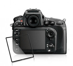 Защитная панель для жк-дисплея SCREEN PROTECTOR PROF Nikon D750 в Москве