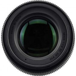 Объектив Sigma 85mm f/1.4 DG HSM Art Sony E в Москве