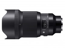 Объектив Sigma 85mm f/1.4 DG HSM Art Sony E в Москве