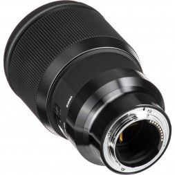 Объектив Sigma 85mm f/1.4 DG HSM Art Sony E в Москве