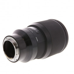 Объектив Sigma 85mm f/1.4 DG HSM Art Sony E в Москве