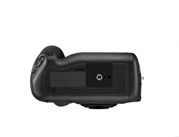 Фотоаппарат зеркальный Nikon D6 Body