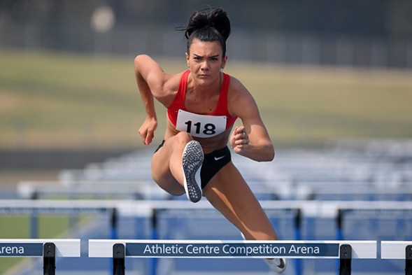 Фотоаппарат зеркальный Nikon D6 Body