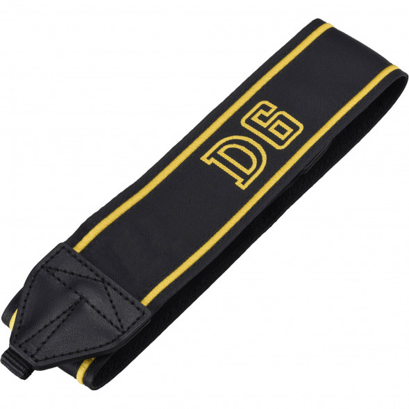 Фотоаппарат зеркальный Nikon D6 Body