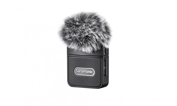 Беспроводная микрофонная система Saramonic Blink100 B1 (TX+RX)