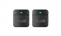Беспроводная микрофонная система Saramonic Blink100 B1 (TX+RX) в Москве