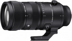 Объектив Sigma 70-200mm f/2.8 DG DN OS Sport E-mount в Москве
