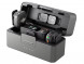 Микрофон DJI Mic 3 (2 TX + 1 RX + Charging Case)