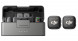 Микрофон DJI Mic 3 (2 TX + 1 RX + Charging Case)