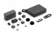 Микрофон DJI Mic 3 (2 TX + 1 RX + Charging Case)