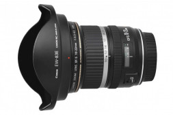 Объектив Canon EF-S 10-22 f/3.5-4.5 USM в Москве