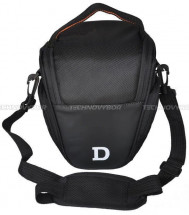 Сумка для фотокамер Nikon D в Москве