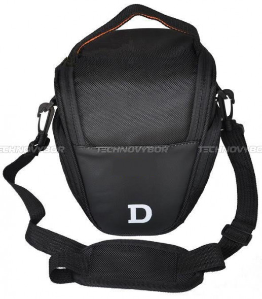 Сумка для фотокамер Nikon D