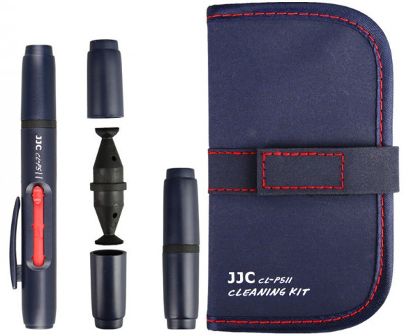 Набор для чистки JJC CL-P5II  Lens Pen