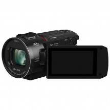 Видеокамера Panasonic HC-VX1 в Москве