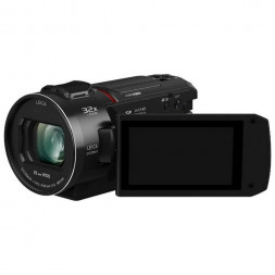 Видеокамера Panasonic HC-VX1 в Москве