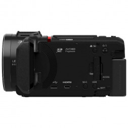 Видеокамера Panasonic HC-VX1 в Москве