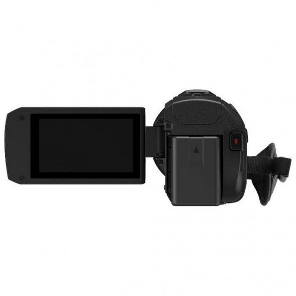 Видеокамера Panasonic HC-VX1