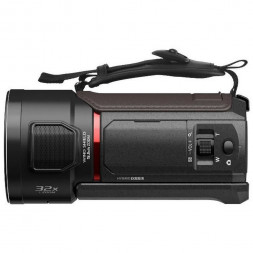 Видеокамера Panasonic HC-VX1 в Москве