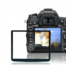 Защитная панель для жк-дисплея SCREEN PROTECTOR PROF Nikon D800/810 в Москве