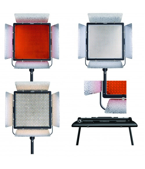 Светодиодная панель Yongnuo YN-900 II