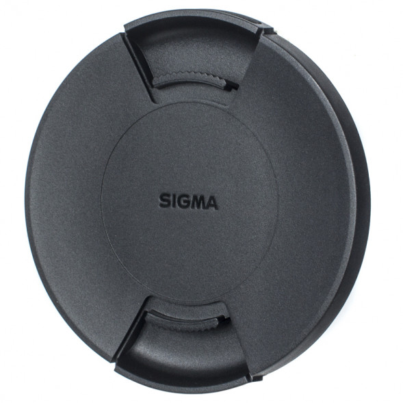 Объектив Sigma AF 18-35mm f/1.8 DC HSM Art Nikon F