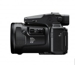 Фотоаппарат цифровой Nikon Coolpix P950 в Москве