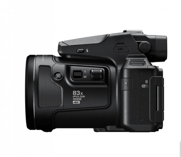 Фотоаппарат цифровой Nikon Coolpix P950