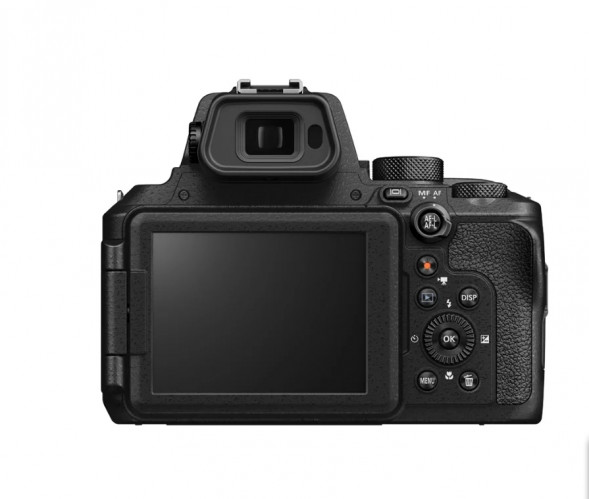 Фотоаппарат цифровой Nikon Coolpix P950