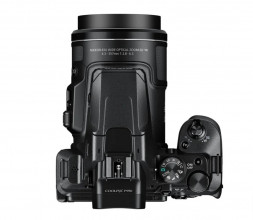 Фотоаппарат цифровой Nikon Coolpix P950 в Москве