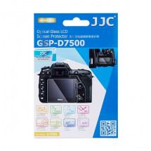 Защитная панель для жк-дисплея SCREEN PROTECTOR PROF Nikon D7500 в Москве