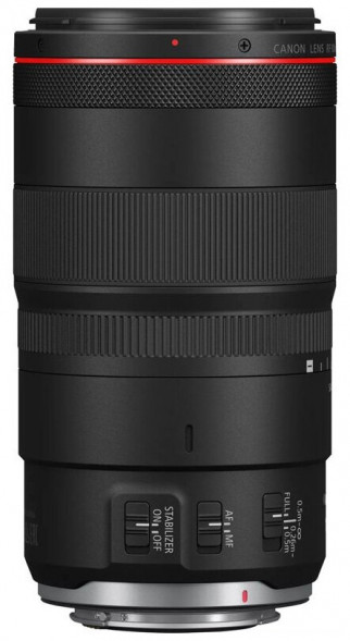 Объектив Sigma AF 18-200mm f/3.5-6.3 DC Macro OS HSM Contemporary Canon EF-S