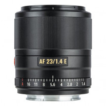 Телеконвертер Viltrox E-mount AF 23 mm f/1.4 Auto Focus в Москве