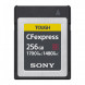 Карта памяти Sony CEB-G 256 GB CFexpress Type B
