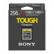Карта памяти Sony CEB-G 256 GB CFexpress Type B