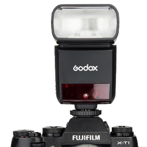 Вспышка Godox V350F для Fujifilm