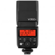 Вспышка Godox V350F для Fujifilm в Москве