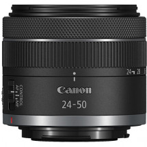 Объектив Canon RF 24-50mm f/4.5-6.3 IS STM в Москве