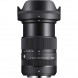 Объектив Sigma 18-50mm f/2.8 DC DN Contemporary X-Mount, черный
