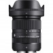 Объектив Sigma 18-50mm f/2.8 DC DN Contemporary X-Mount, черный