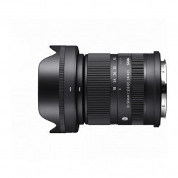Объектив Sigma 18-50mm f/2.8 DC DN Contemporary X-Mount, черный в Москве