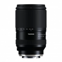 Объектив Tamron 28-300mm F/4-7.1 Di III VC VXD Lens Sony E (A074) в Москве