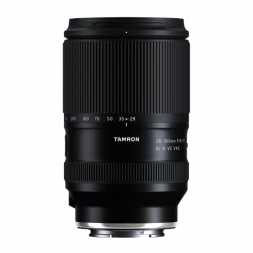 Объектив Tamron 28-300mm F/4-7.1 Di III VC VXD Lens Sony E (A074) в Москве